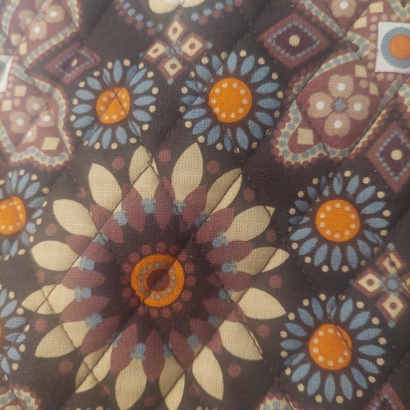 NWOT Retired Vera Bradley Canyon Crossbody - Picture 5 of 5